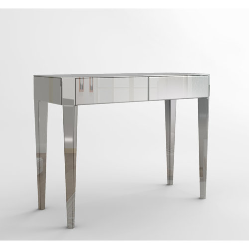 Wayfair Console Tables with Mirrors